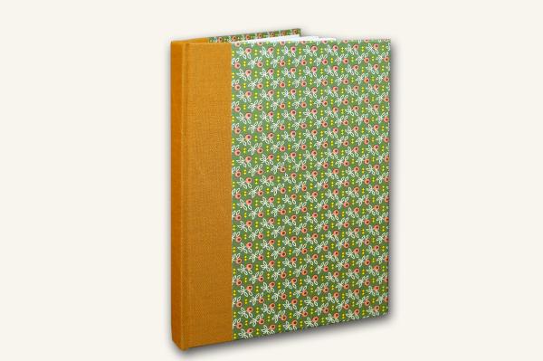 Gift man diary travel book vacation write down stationery spelling
